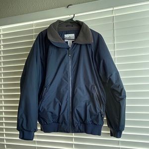 WearGuard Blue 3-Season Jacket